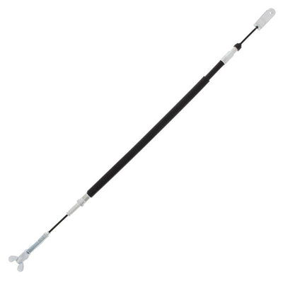 ALL BALLS RACING REAR BRAKE CABLE#mpn_45-4021