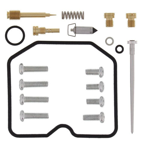 All Balls Carburetor Kit 26-1072 #26-1072