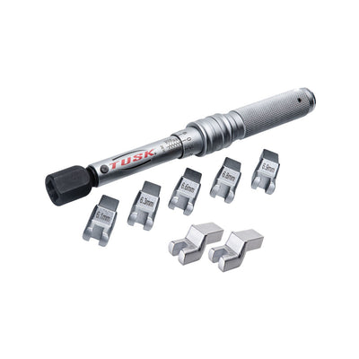 Tusk Spoke Torque Wrench Kit#mpn_1340930004