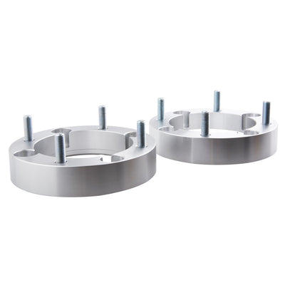 Tusk Front Aluminum Wheel Spacers 38mm#mpn_PAWS-1011