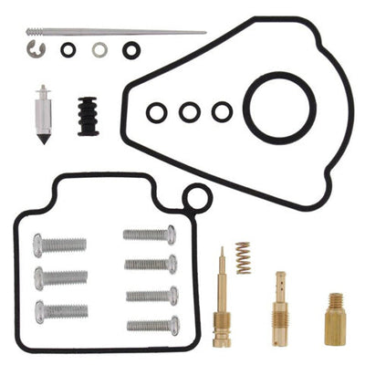 All Balls 26-1333 Racing Carburetor Kit #26-1333