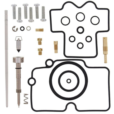 All Balls 26-1369 Racing Carburetor Kit #26-1369