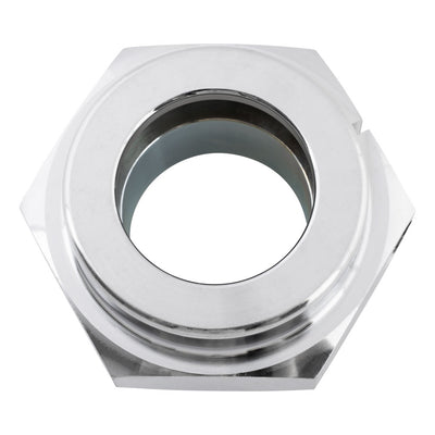 Tusk 3 Piece Axle Lock Nut#mpn_73-2091