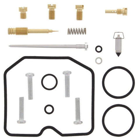 All Balls 26-1229 Racing Carburetor Kit #26-1229