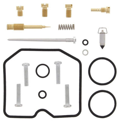 All Balls 26-1229 Racing Carburetor Kit #26-1229
