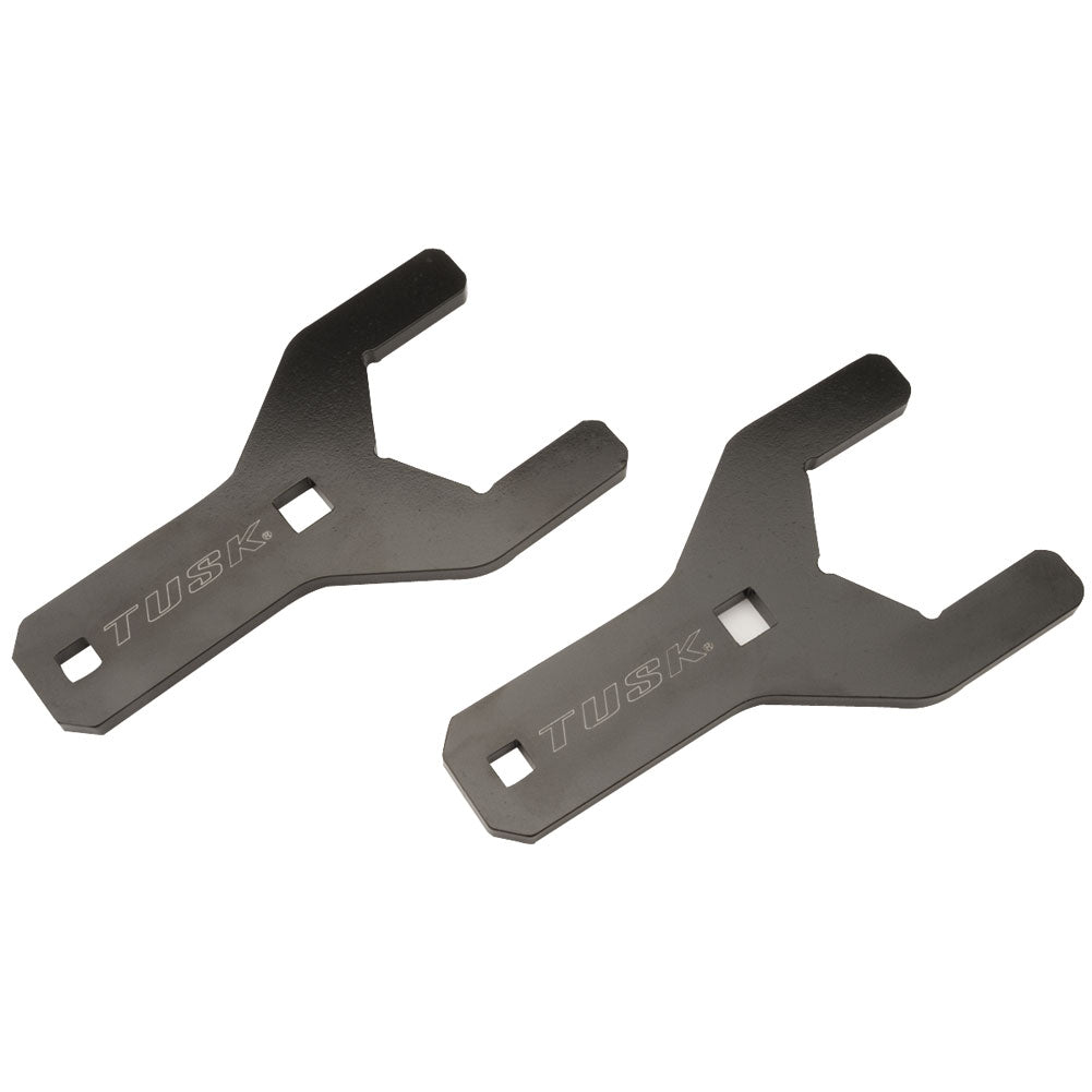 Tusk Factory Axle Nut Wrench (2) 46mm#mpn_1341500008