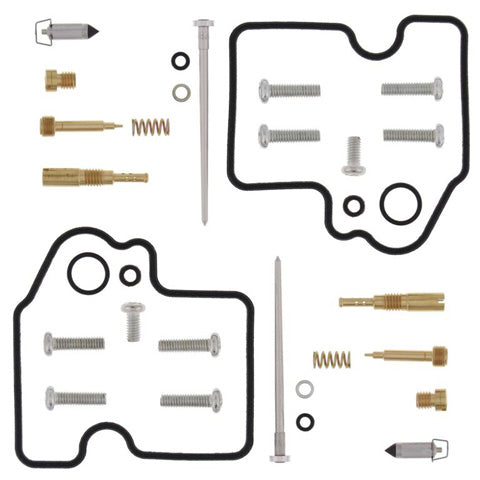 All Balls 26-1217 Racing Carburetor Kit #26-1217