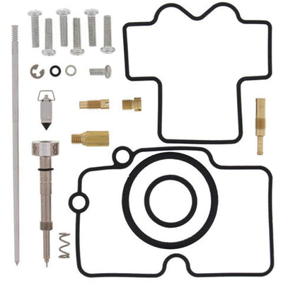 All Balls 26-1450 Racing Carburetor Kit #26-1450