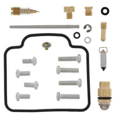All Balls 26-1258 Racing Carburetor Kit #26-1258