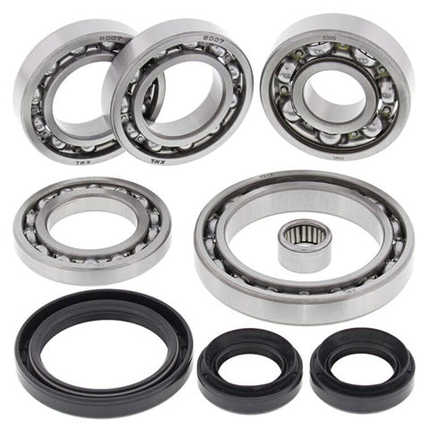 ALL BALLS RACING DIFFERENTIAL BEARING KIT#mpn_25-2104