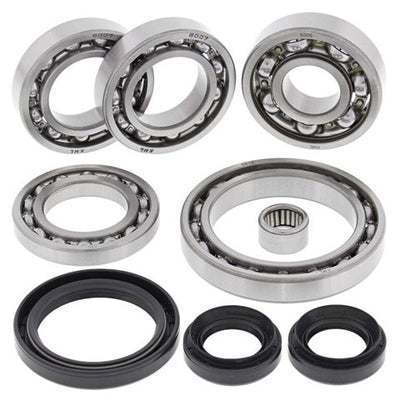 All Balls 25-2104 Racing Differential Bearing Kit #25-2104
