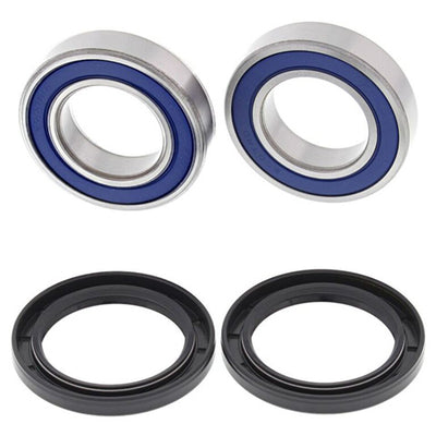 ALL BALLS RACING WHEEL BEARINGKIT#mpn_25-1725
