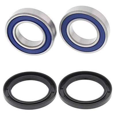 All Balls 25-1725 Racing Wheel Bearing kit #25-1725