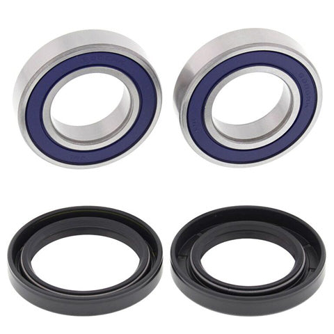 ALL BALLS RACING WHEEL BEARINGKIT#mpn_25-1726