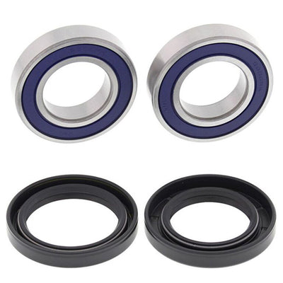 ALL BALLS RACING WHEEL BEARINGKIT#mpn_25-1726