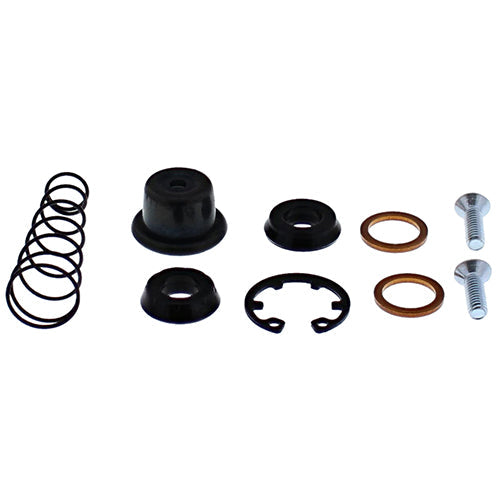 All Balls 18-1073 Master Cylinder Rebuild Kit Front #18-1073