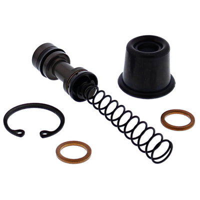 All Balls 18-1079 Master Cylinder Rebuild Kit Rear #18-1079