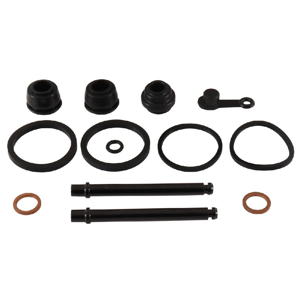 All Balls 18-3163 Caliper Rebuild Kit Front #18-3163