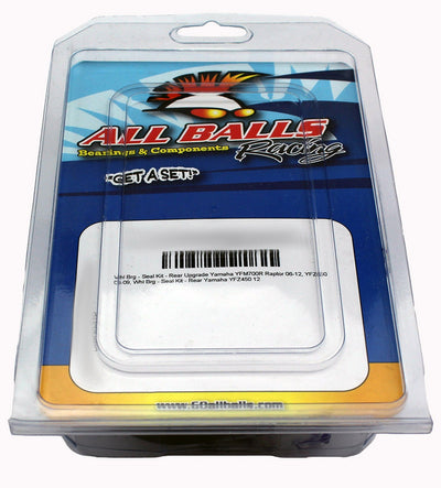All Balls 18-3159 Caliper Rebuild Kit Front #18-3159