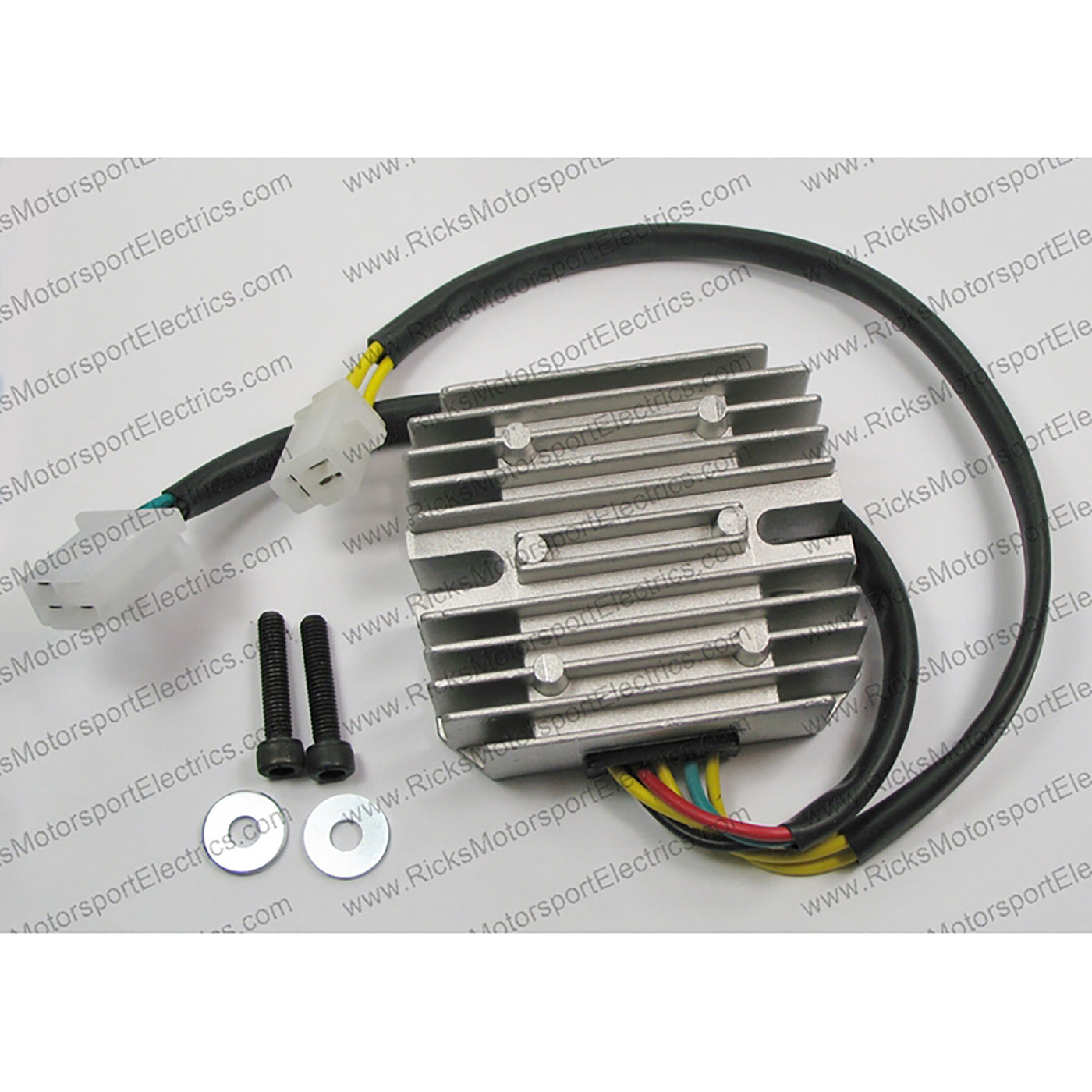 RECTIFIER REGULATOR#mpn_10-155