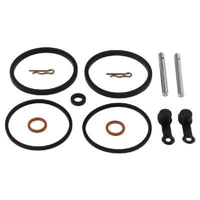 All Balls 18-3110 Caliper Rebuild Kit Front #18-3110