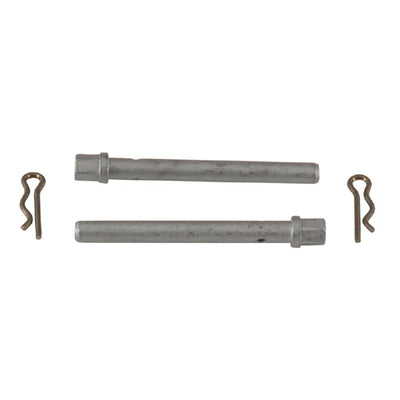 BRAKE PAD RETAINING PIN KIT FRONT#mpn_18-7021