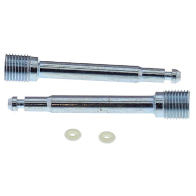 BRAKE PAD RETAINING PIN KIT FRONT#mpn_18-7032