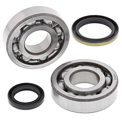 All Balls 24-1060 Racing Crank Bearingand Seal Kit #24-1060