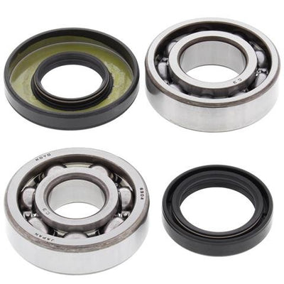 ALL BALLS RACING CRANK BEARINGAND SEAL KIT#mpn_24-1071