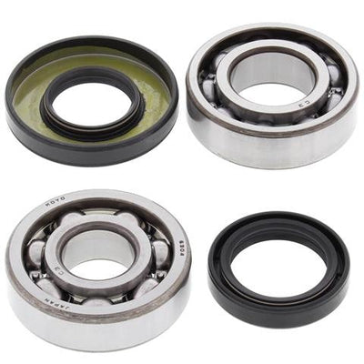 All Balls 24-1071 Racing Crank Bearing and Seal Kit #24-1071