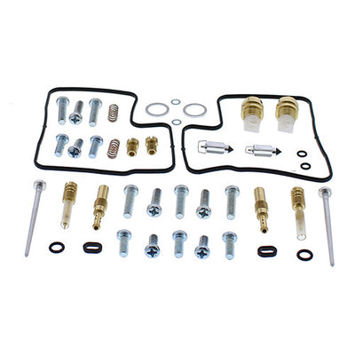 All Balls 26-1613 Carburetor Rebuild Kit #26-1613