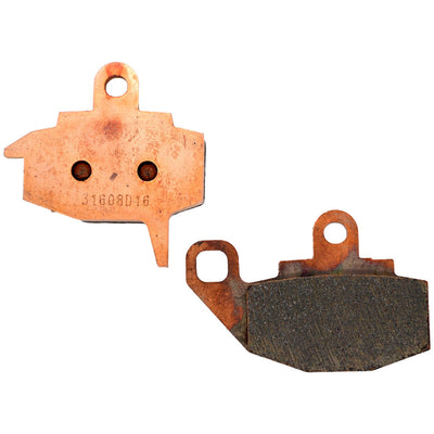 Galfer Brake Pad - Sintered Double H#mpn_FD091G1397/96