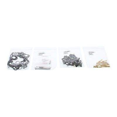 All Balls 26-1666 Carburetor Rebuild Kit #26-1666