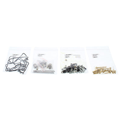 All Balls 26-1711 Carburetor Rebuild Kit #26-1711