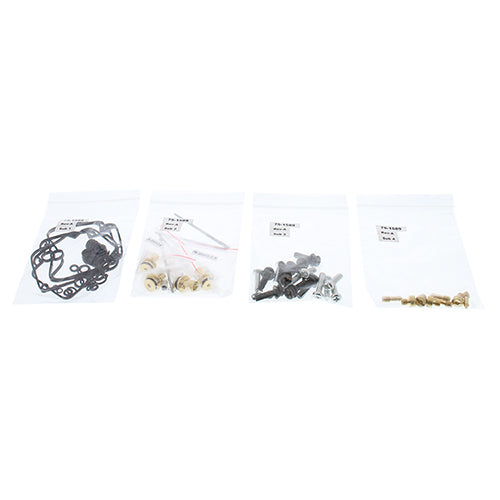 ALL BALLS RACING CARBURETOR REBUILD KIT#mpn_26-1712
