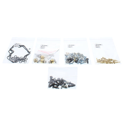 ALL BALLS RACING CARBURETOR REBUILD KIT#mpn_26-1721