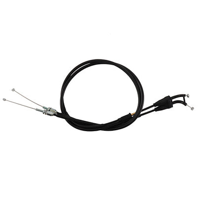 All Balls 45-1262 Racing Control Cables, Throttle #45-1262