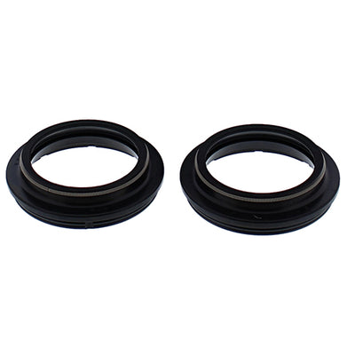 ALL BALLS RACING FORK DUST SEAL KIT#mpn_57-177