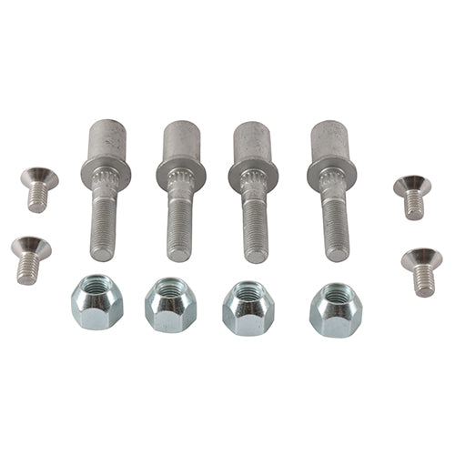 ALL BALLS RACING WHEEL STUD AND NUT KIT#mpn_85-1093