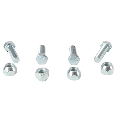 ALL BALLS RACING WHEEL STUD AND NUT KIT#mpn_85-1098