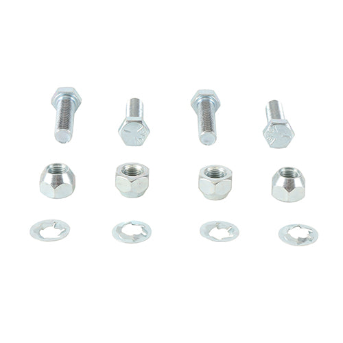 ALL BALLS RACING WHEEL STUD AND NUT KIT#mpn_85-1099