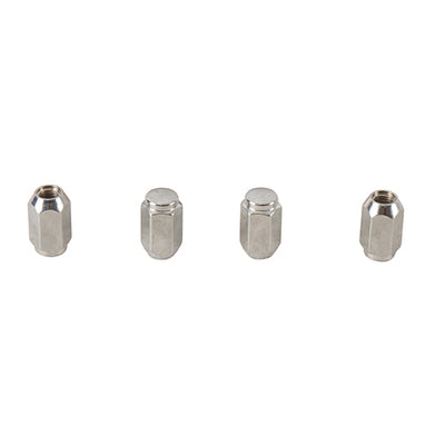 ALL BALLS RACING WHEEL NUT KIT#mpn_85-1206