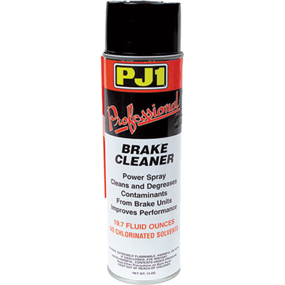 PJ1 Pro-Enviro Brake Cleaner 19.7 oz. #40-2