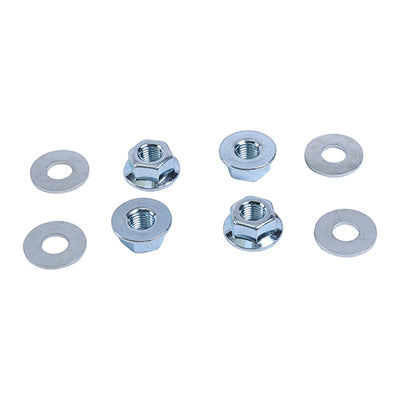 ALL BALLS RACING WHEEL NUT KIT#mpn_85-1220
