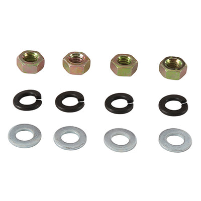 ALL BALLS RACING WHEEL NUT KIT#mpn_85-1226
