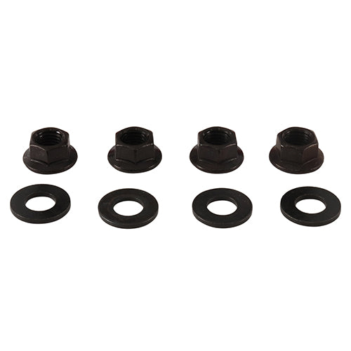 ALL BALLS RACING WHEEL NUT KIT#mpn_85-1233