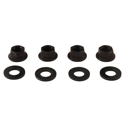 ALL BALLS RACING WHEEL NUT KIT#mpn_85-1233