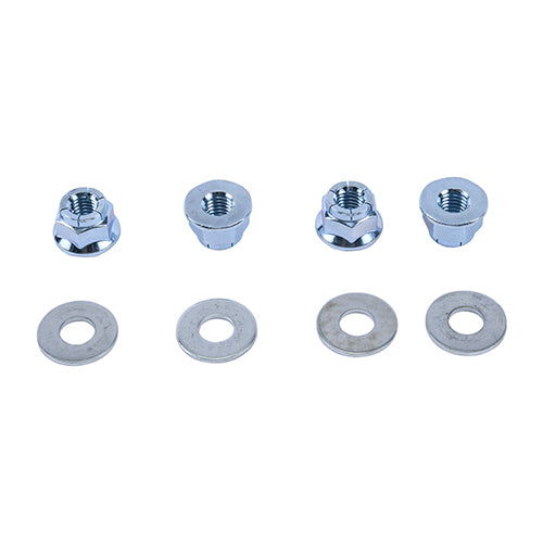 ALL BALLS RACING WHEEL NUT KIT#mpn_85-1248