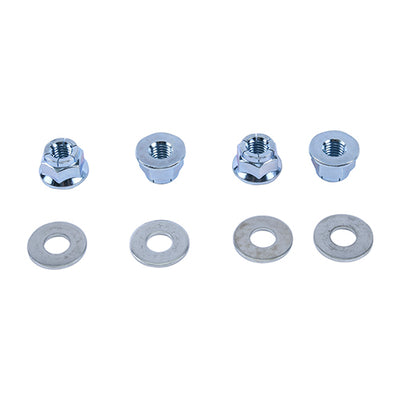 ALL BALLS RACING WHEEL NUT KIT#mpn_85-1248