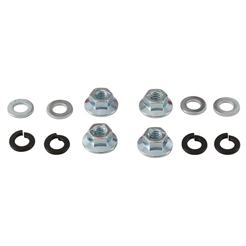 ALL BALLS RACING WHEEL NUT KIT#mpn_85-1257